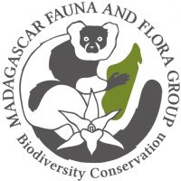 Madagascar Fauna and Flora Group logo